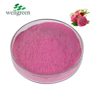 100% Water Soluble Organic Pitaya Powder Dragon Fruit Extract Powder Freeze Dried Dragon Fruit Powder6 100% Water Soluble Organic Pitaya Powder Dragon Fruit Extract Powder Freeze Dried Dragon Fruit Powder thumbnail-1