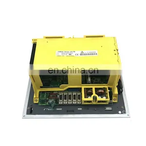 The Best Price for Fanuc Controller System Unit A02B-0285-B500 LCD Screen Display thumbnail-2