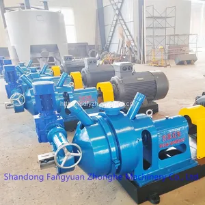 Double Disc Refiner for Paper Pulp of Paper Mill thumbnail-2