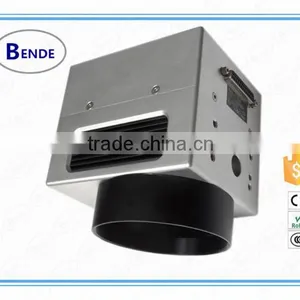 High Precision 3d Crystal Laser Engraving Machine Price thumbnail-5