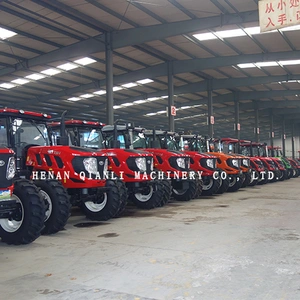 Henan Qianli Machinery Co., Ltd. company overview - view 1 thumbnail