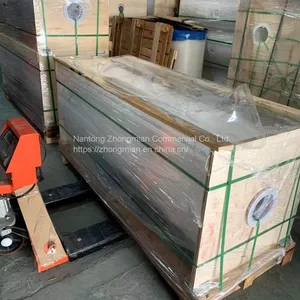 PET Film PET Super Clear Film With Anti Static Treatment or Corona Treatment or Polyurethane Coating thumbnail-4