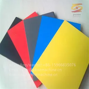 Bathroom Cabinet Board Production Line , Cabinet Board Production Line , Bathroom Board Production Line thumbnail-1