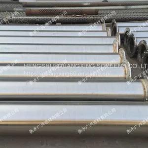 Horizontal Sand Screens thumbnail-5