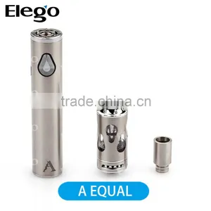 Wholesale Latest Rofvape A Equal Kit With 3000mAh Vape Pen thumbnail-5