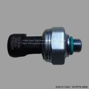 Kalmar 920147.026 923978.0806 KoneCrane 52768949 Oil Pressure Sensor Dana 4212000 Pressure Sensor thumbnail-1