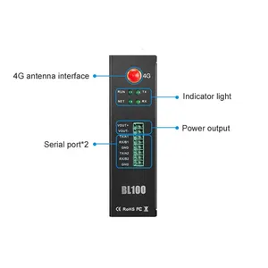 BLIIoT BL100 4G MQTT Gateway for Agricultural Irrigation thumbnail-5