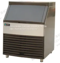 Output 68kg ICE MAKER thumbnail-1