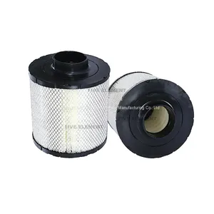 Reference Donaldson ECB105006 B105006 Air Filter Primary Duralite Air Cleaner thumbnail-1