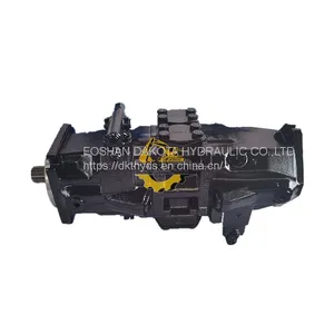 Factory Price Hydraulic Pump Cat168-7873 352-9154 9T9912 1707151 6E0838 2367296 Chinese New Pump thumbnail-4