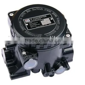 4~20mA YTC YT-930 IP Converter / 2015 YTC China Supplier thumbnail-2