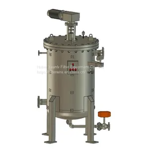 Auto Backwash Filter Housing thumbnail-2