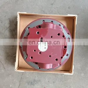 4722045 ZX35U-5N Excavator Hydraulic Oil Travel Motor ZX30U-5A Final Drive thumbnail-2