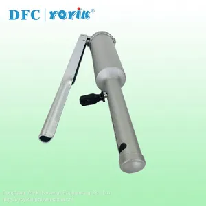 China Made Sealant Injector Hose & Connector 5D463.338 T15B for Vietnam Power Station thumbnail-1