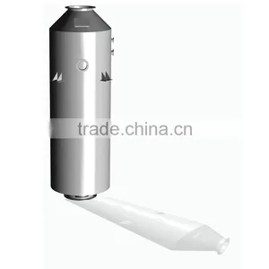 High Quality And High Efficiency FRP Waste Gas Purification Tower In Industry thumbnail-5