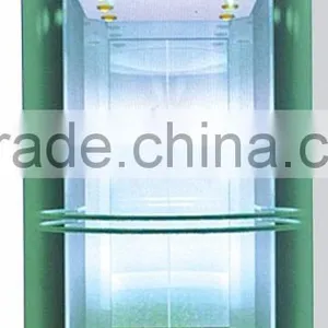 High Quality Panoramic Elevator Lift G0306 thumbnail-1