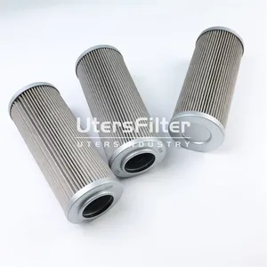 P-COS-L-H-12-16A-10U UTERS Replace of TAISEI KOGYO Hydraulic Oil Folding Filter Element thumbnail-5