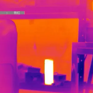 Non Thermal Infrared Thermal Imaging Lens Detector Movement Assembly Thermal Imager 640 * 512/1280 * 1024 thumbnail-2