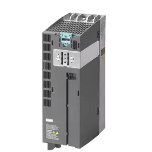 SINAMICS G120 SINAMICS PM240-2 Inverter 6SL3210-1PE12-3AL1 0.75KW 380-480V thumbnail-1