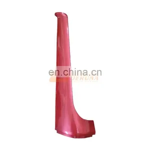 Sinotruk Sitrak C5H/C7H China Heavy Truck Spare Parts 812W62410-0140TW0001 Column Cladding Left Outer thumbnail-1