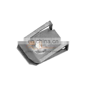 China Original Shacman F2000/L3000/M3000/F3000/X3000 Truck Spare Parts 06.13189.0108 Oval-head Self-tapping thumbnail-2
