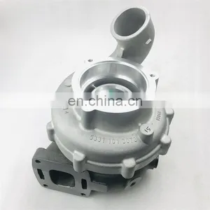 K26 Turbo 53269707700 53269887700 53269707701 53269887701 53269707105 53269887105 3582768 for Volvo-Penta Ship D4 Engine thumbnail-1
