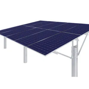 Ground Photovoltaic Bracket thumbnail-1