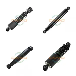 Truck Suspension Shock Absorber for Trailer Accessories thumbnail-2