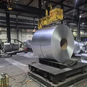 -Hot Dip Galvanized High Weather Resistant Galvanized Coated Coil, Factory Price Direct Sales thumbnail-2