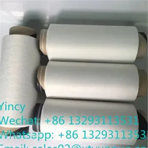 Hot Sale Factory 100D/144F 100% Polyester Yarn for Hand Knitting thumbnail-3