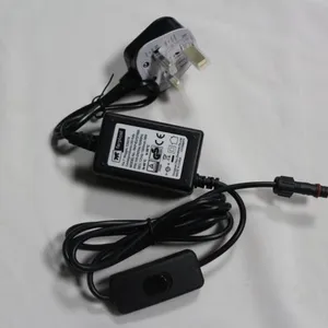 Factory Custom12Vdc 1A Power Adapter 120W Battery Charger Beauty Instrument Power Supply thumbnail-1
