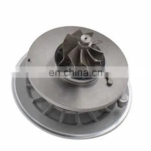 GT2260V Turbo Core 742730 11657790308 for BMW 530D E60 E61 M57N 218HP 2003-2005 thumbnail-2