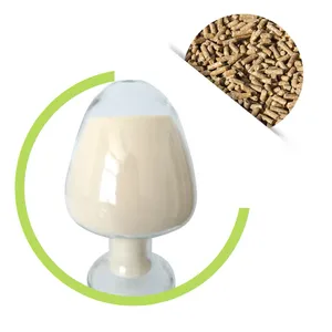 Pure Beta-mannanase Feed Grade Enzymes For Sale From China thumbnail-1