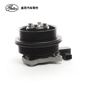 Original Gates GWP4028 Car Engine Cooling System Water Pump Repair Kit for AUDI(BR) Audi Bomba de Agua 03C121004J thumbnail-3