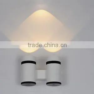 China 6W Indoor Wall Led Lights thumbnail-1