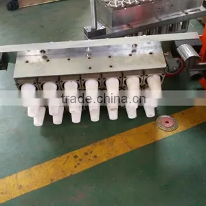 1. High Quality and Precision Plastic Mould for Plastic Thermoforming Machine thumbnail-2