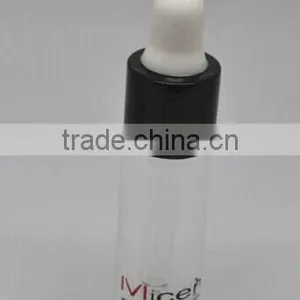 5ml Glass Dropper Bottle for Essential Oil,serum Oil thumbnail-1