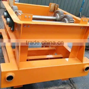 Customized Structural Steel Fabrication OEM Servise Welding and Machining thumbnail-1