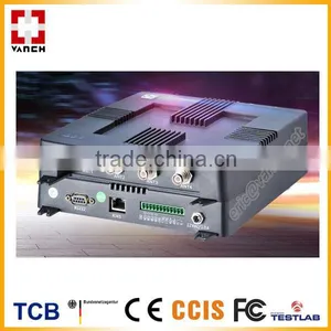 Retail Shop Portal Uhf Rfid Reader for Garment Tracking thumbnail-1