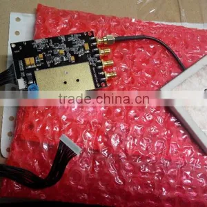 Uhf Rfid Reader Module 30dbm / Passive Impinj R2000 Chip Rfid Module thumbnail-2