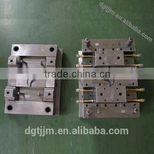 Factory Made Good Price Stamping Small Metal Hardware Casting Mold, Injection Moulds APG Process thumbnail-1