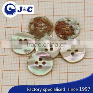 2015 Abalone Shell Buttons for Suit thumbnail-1