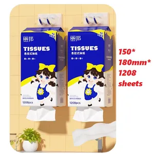 Paper Towels, Home Towels, Napkins thumbnail-3