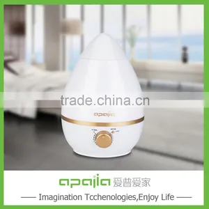 Ultrasonic Aroma Humidifier thumbnail-1