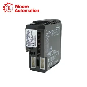 EMERSON KJ3101X1-BB1 12P1866X072 VE3006 DeltaV Safe Discrete Input Card thumbnail-1