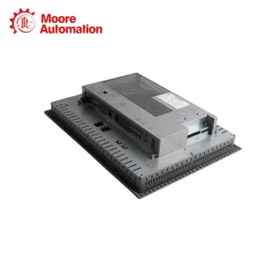 SIEMENS 6AV6644-0AB01-2AX0 Simatic HMI OP Panel In Stock thumbnail-4