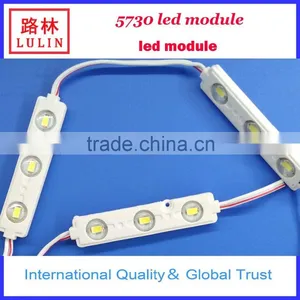 Wholesale /advertising Light Box/ 5730 Smd Led Module/ Blue Led thumbnail-1