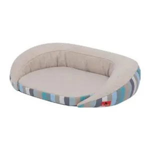 Lavender Sofa Bed thumbnail-5