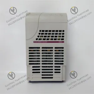 Emerson 5X00167G01 8-channel Analog Output Module thumbnail-1