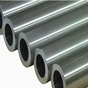EU General Hastelloy Ns N06200/2.4675/ D-205 Steel Round Rod/Pipe Price Good Service Attitude thumbnail-1